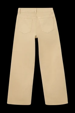 Name it Jeans Nkfrose Wide Twi Pant 1115-Tp Cheap