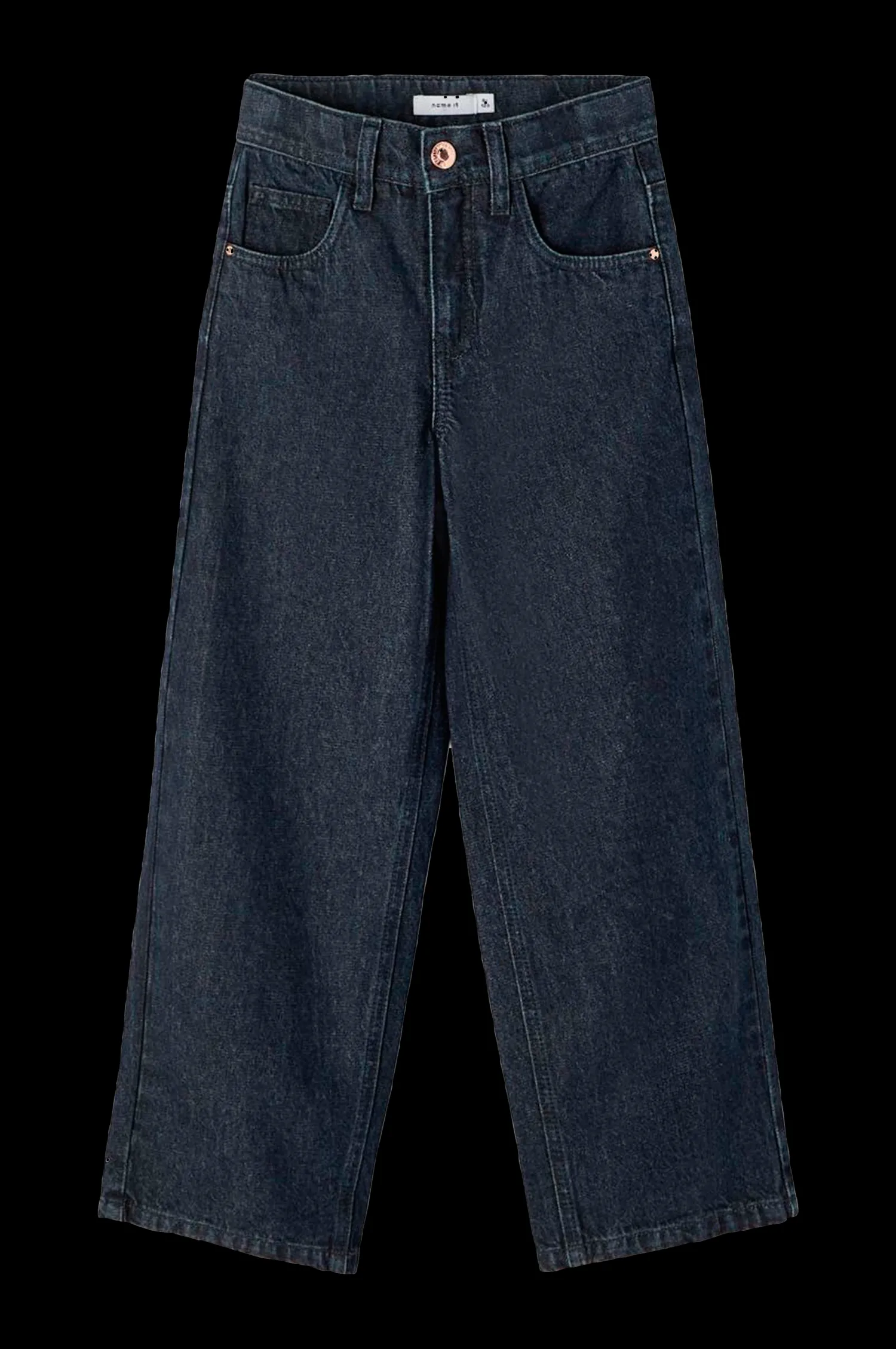 Name it Jeans Nkfrwide Dnmatango 3577 Hw An Pant Best