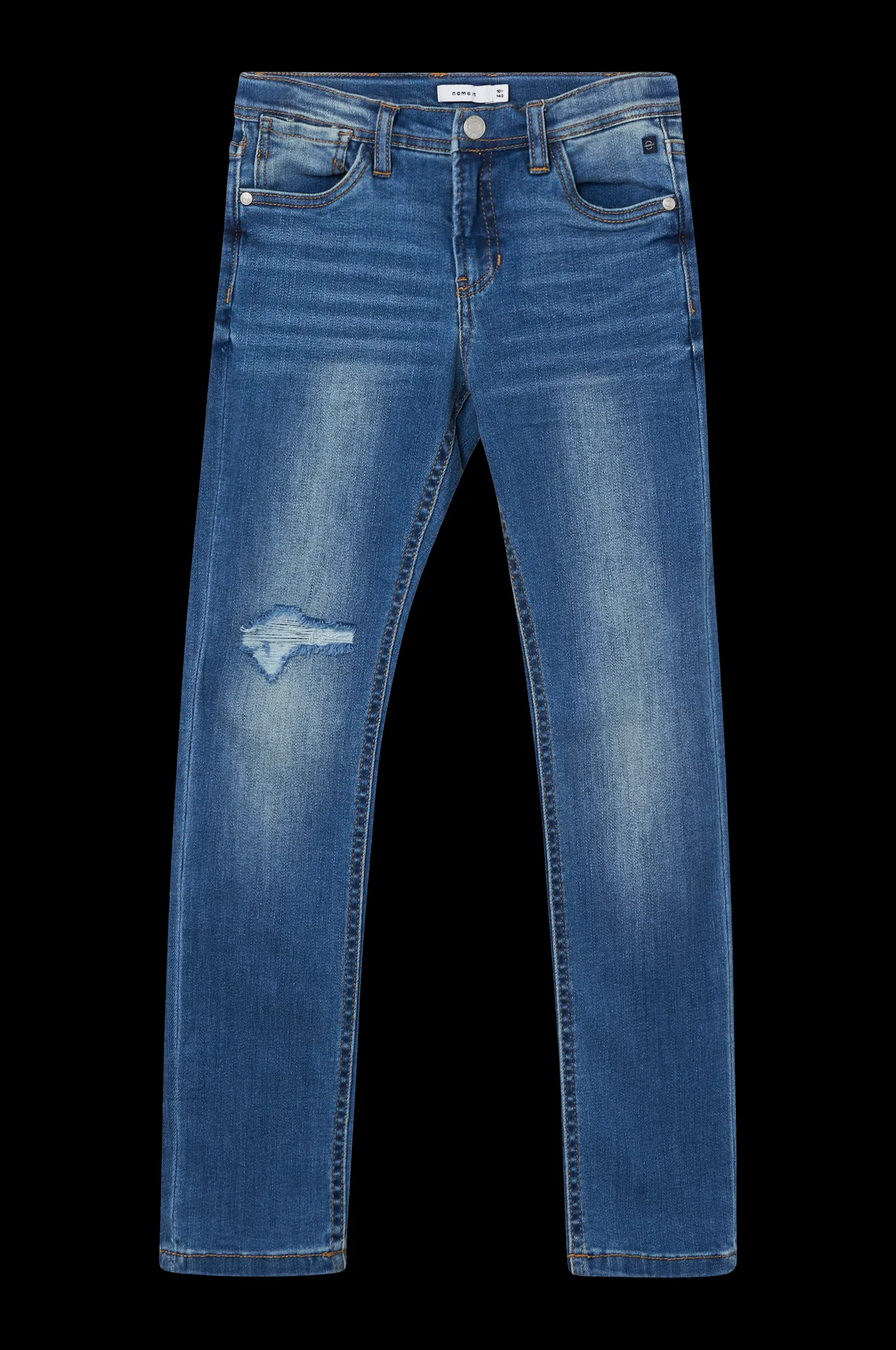 Name it Jeans Nkmtheo Xslim Jeans 1410 Shop