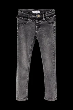 Name it Jeans Nmfpolly Dnmbatoras 5551 Pant Flash Sale