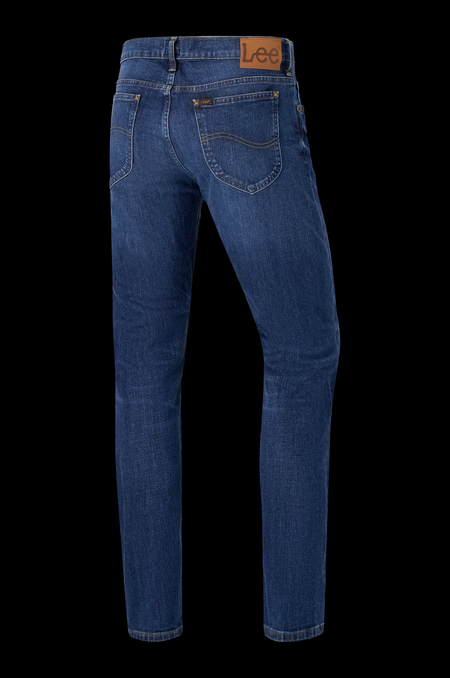 Lee Jeans Rider, Slim Fit Cheap