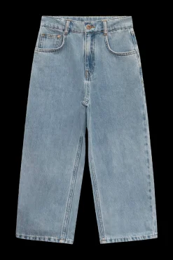 I dig denim Jeans Sandro Cropped New