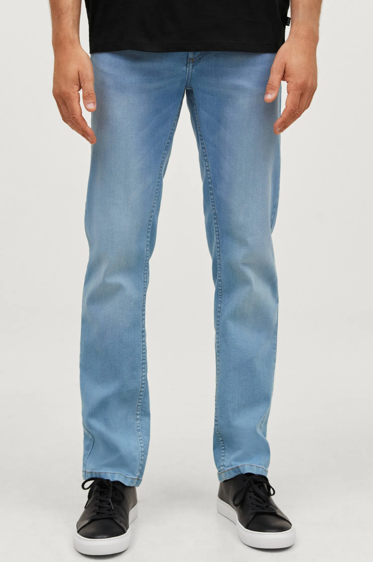 Ellos Jeans Warric Classic Fit New