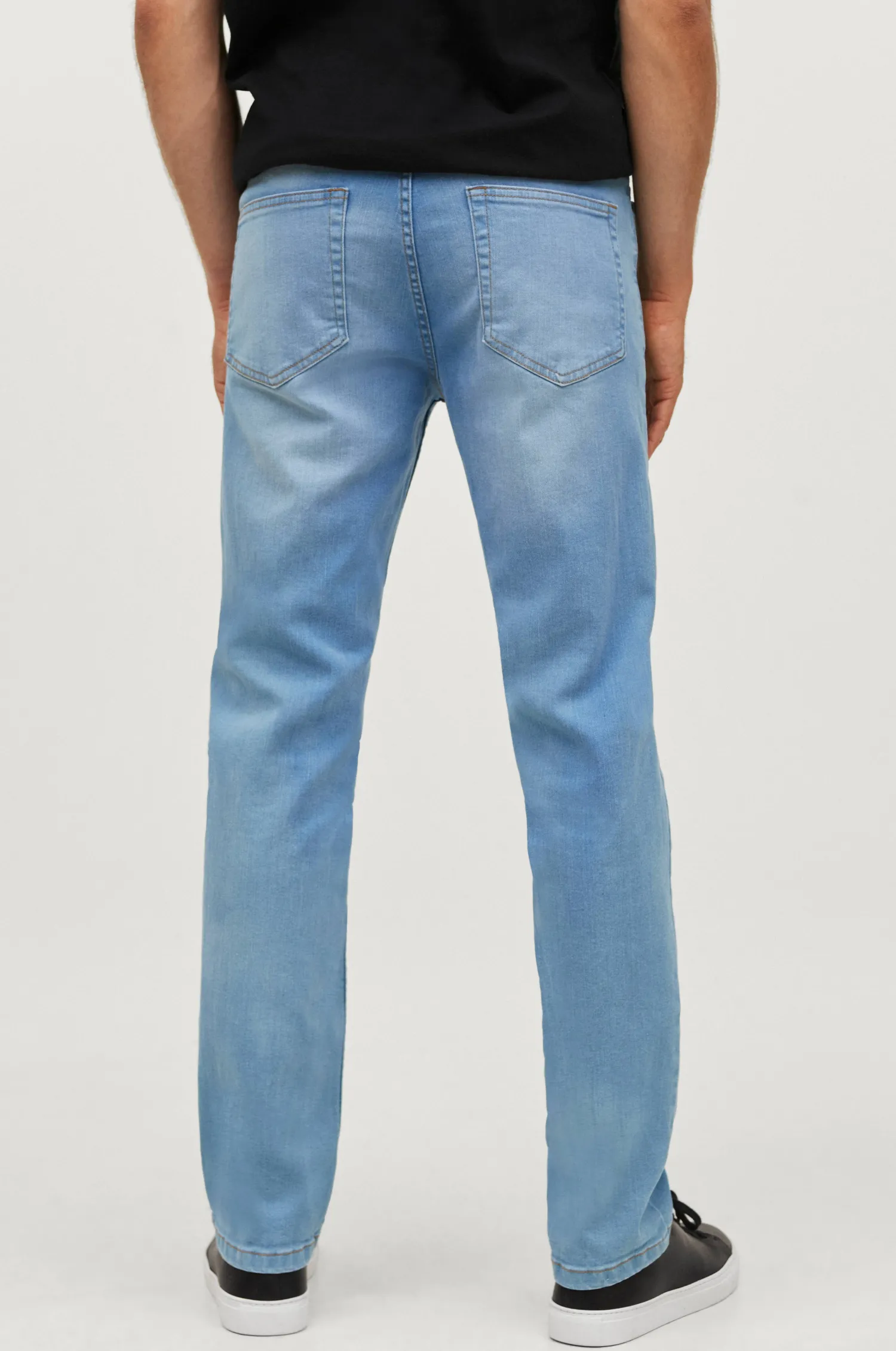 Ellos Jeans Warric Classic Fit New