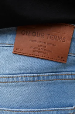 Ellos Jeans Warric Classic Fit New