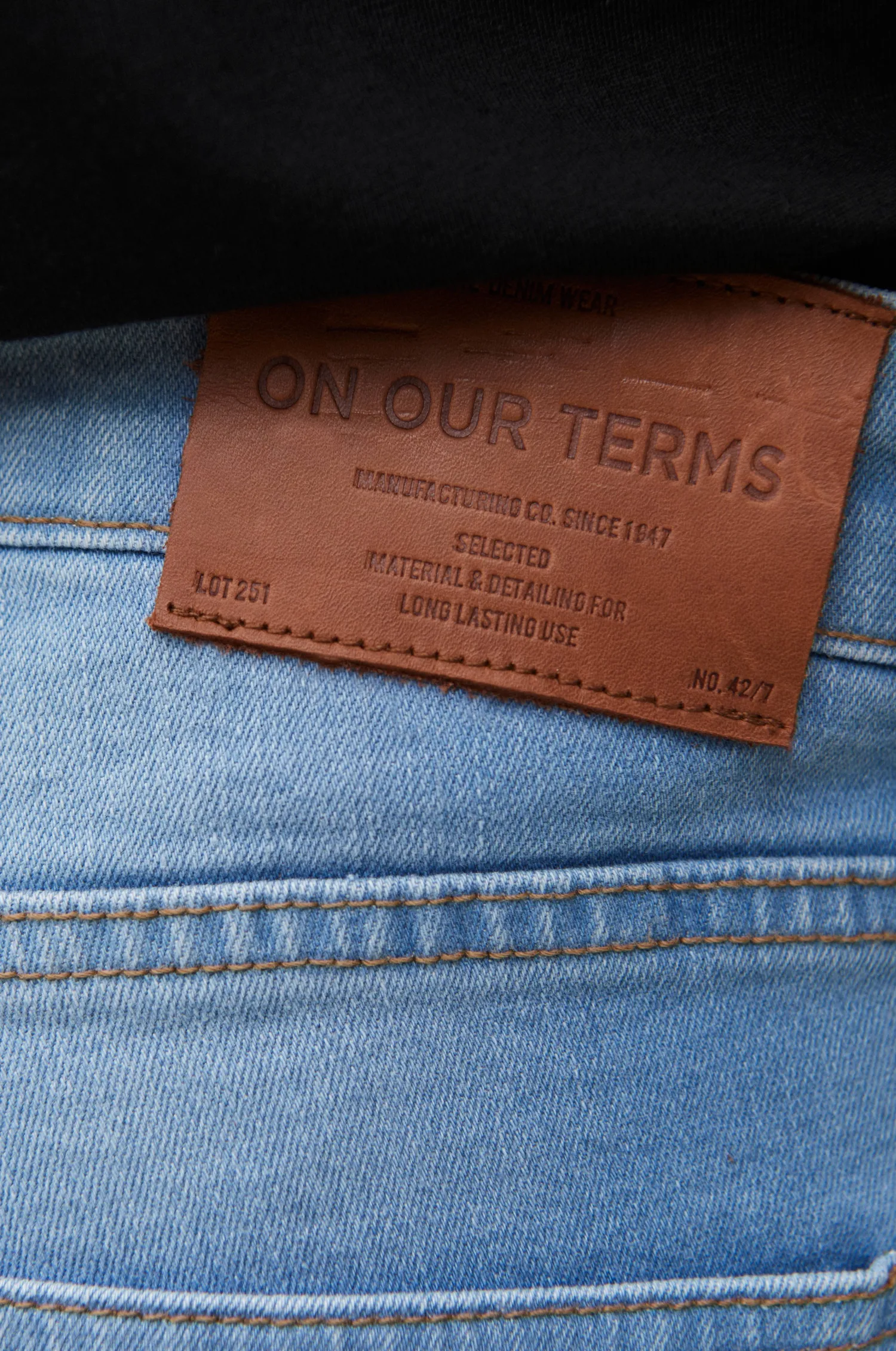 Ellos Jeans Warric Classic Fit New