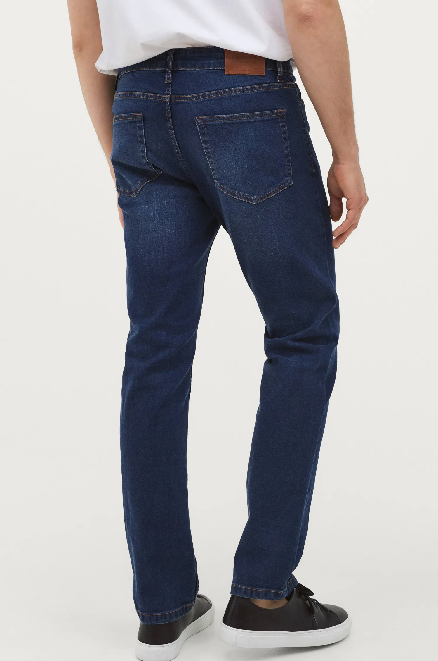 Ellos Jeans Warric Classic Fit Store