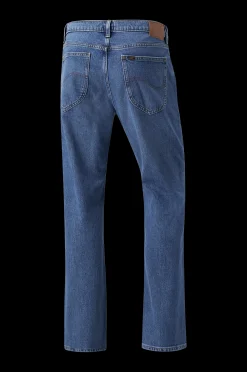 Lee Jeans West Relaxed Shop