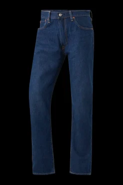 Levi's Jeans 551Z Authentic Straight Rubber Flash Sale