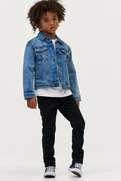 Ellos Jeansjacka Brooks Discount