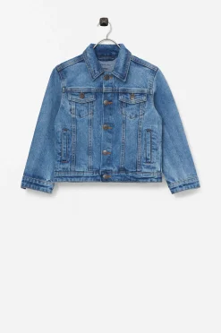 Ellos Jeansjacka Brooks Discount