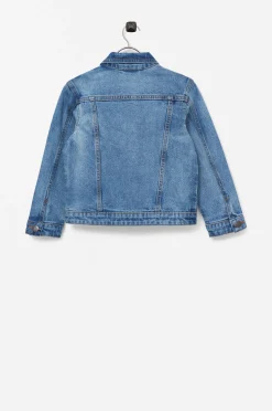 Ellos Jeansjacka Brooks Discount