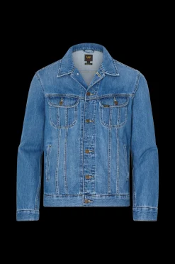 Lee Jeansjacka Rider Jacket Shop