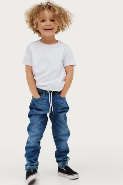 Ellos Jeansjoggers Elvis Hot