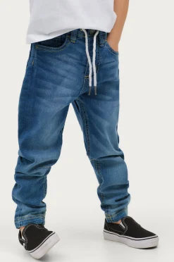 Ellos Jeansjoggers Elvis Hot