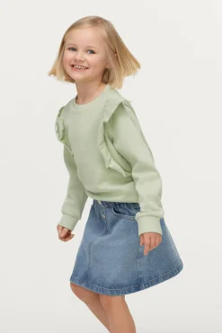 Ellos Jeanskjol Avery Best Sale