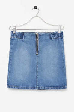 Ellos Jeanskjol Tori New