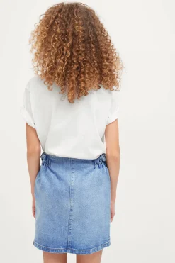 Ellos Jeanskjol Tori New