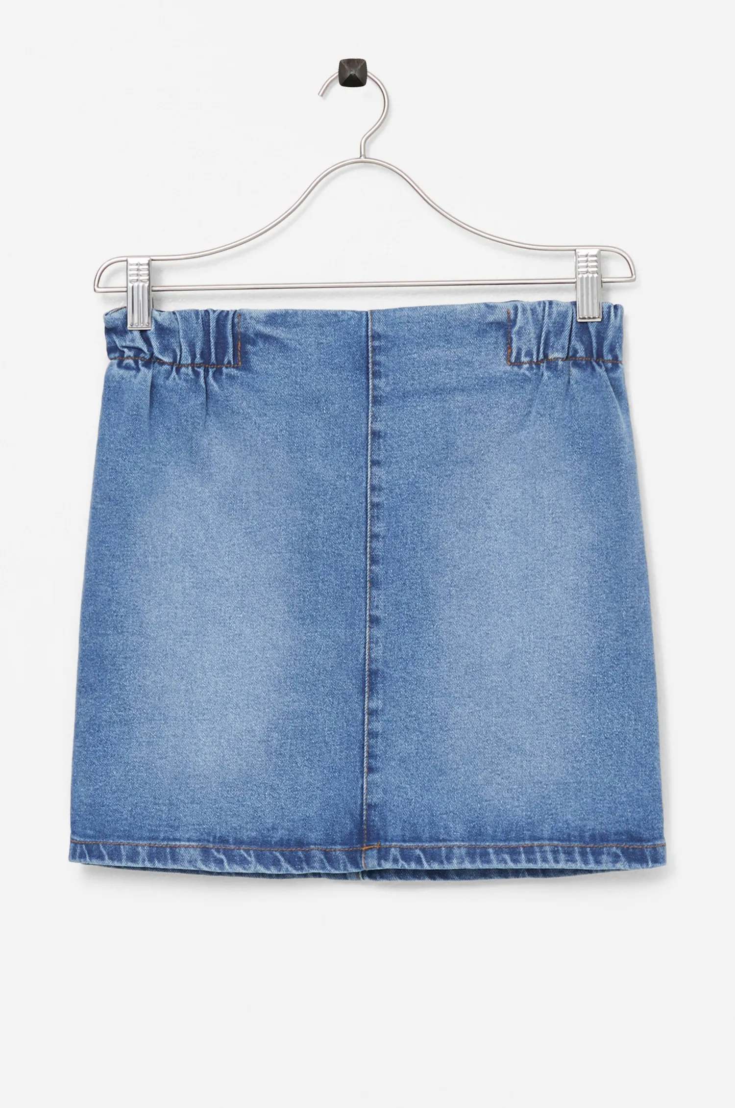 Ellos Jeanskjol Tori New