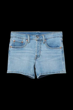 Levi's Jeansshorts 501 Original Shorts Cheap