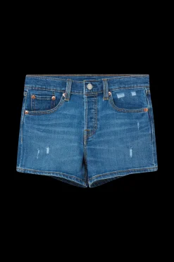 Levi's Jeansshorts 501 Original Shorts Discount
