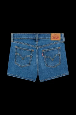 Levi's Jeansshorts 501 Original Shorts Discount