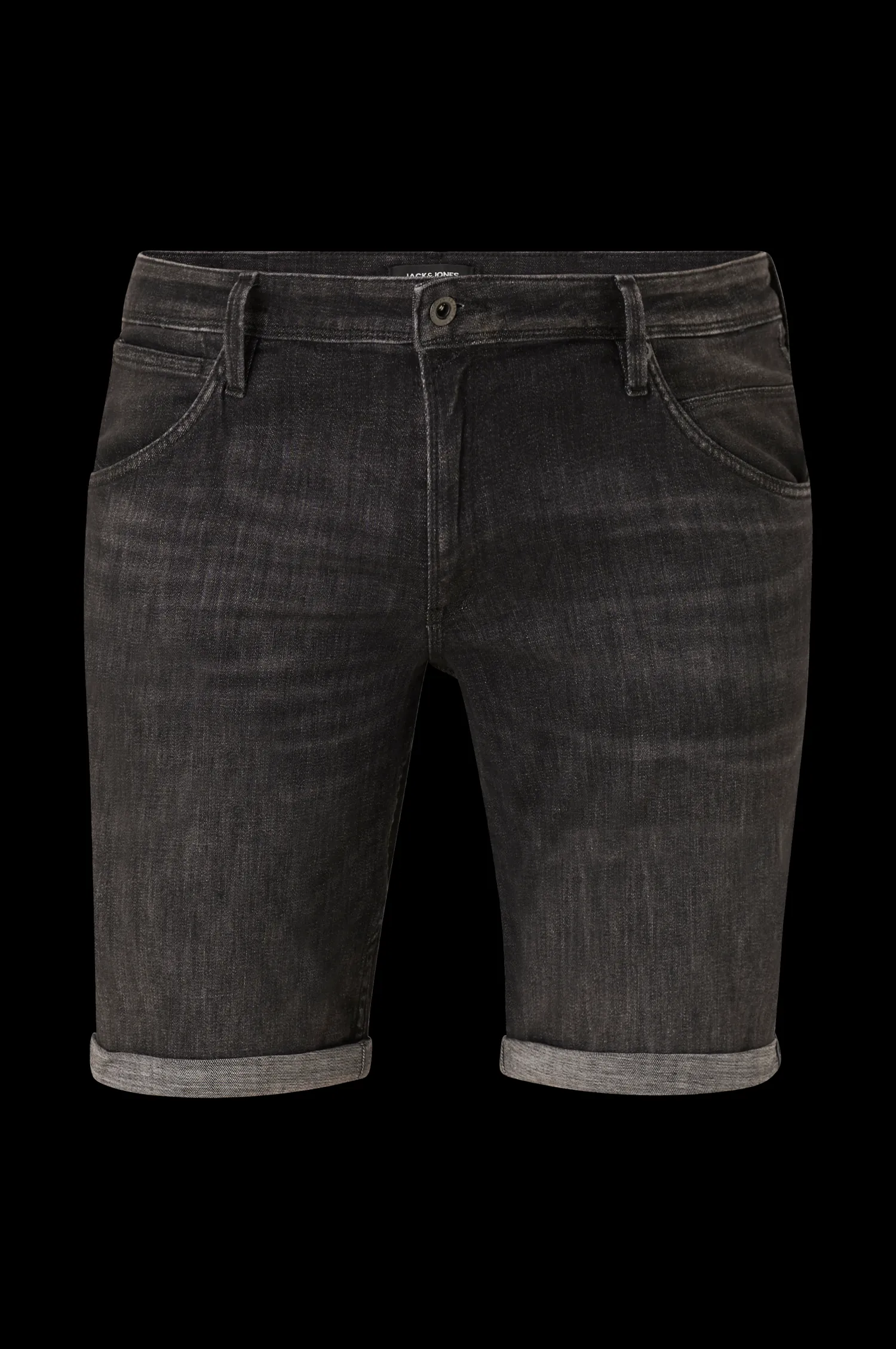 Jack & Jones Jeansshorts Jjirick Jjfox Shorts Ge 245 Sn Pls Sale