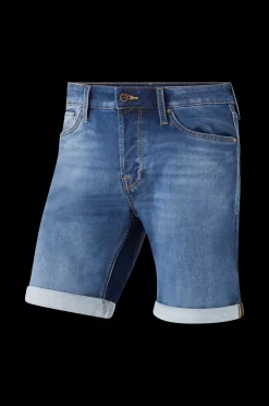 Jack & Jones Jeansshorts Jjirick Jjicon Shorts Ge 704 Fashion