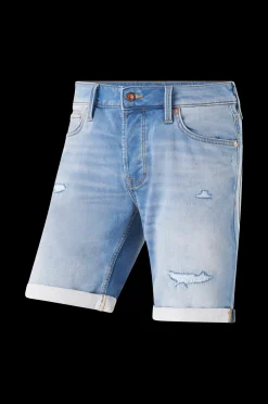 Jack & Jones Jeansshorts Jjirick Jjicon Shorts Ge 635 Sale