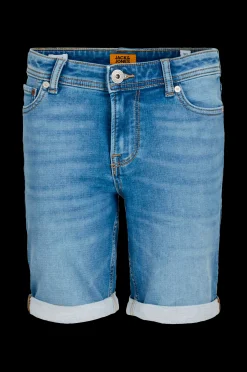 Jack & Jones Jeansshorts Jjirick Jjicon Shorts Ge 306 Outlet