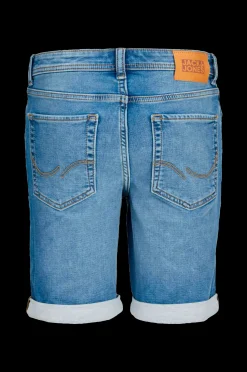 Jack & Jones Jeansshorts Jjirick Jjicon Shorts Ge 306 Outlet
