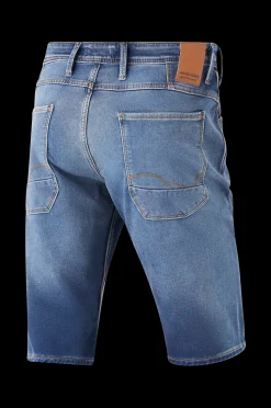 Jack & Jones Jeansshorts Jjiscale Jjlong Shorts Ge 608 Cheap