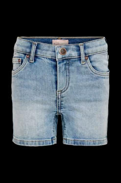 KIDS ONLY Jeansshorts Kogblush Light Blue Dnm Shorts Store