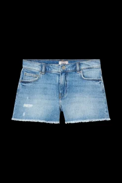 KIDS ONLY Jeansshorts Kogrobyn Ex Vintage Dnm Shorts Clearance