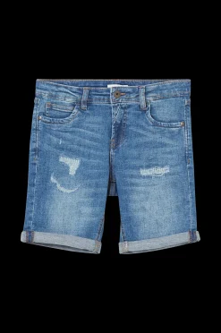 Name it Jeansshorts Nkmryan Tap Dnm 2625-In New