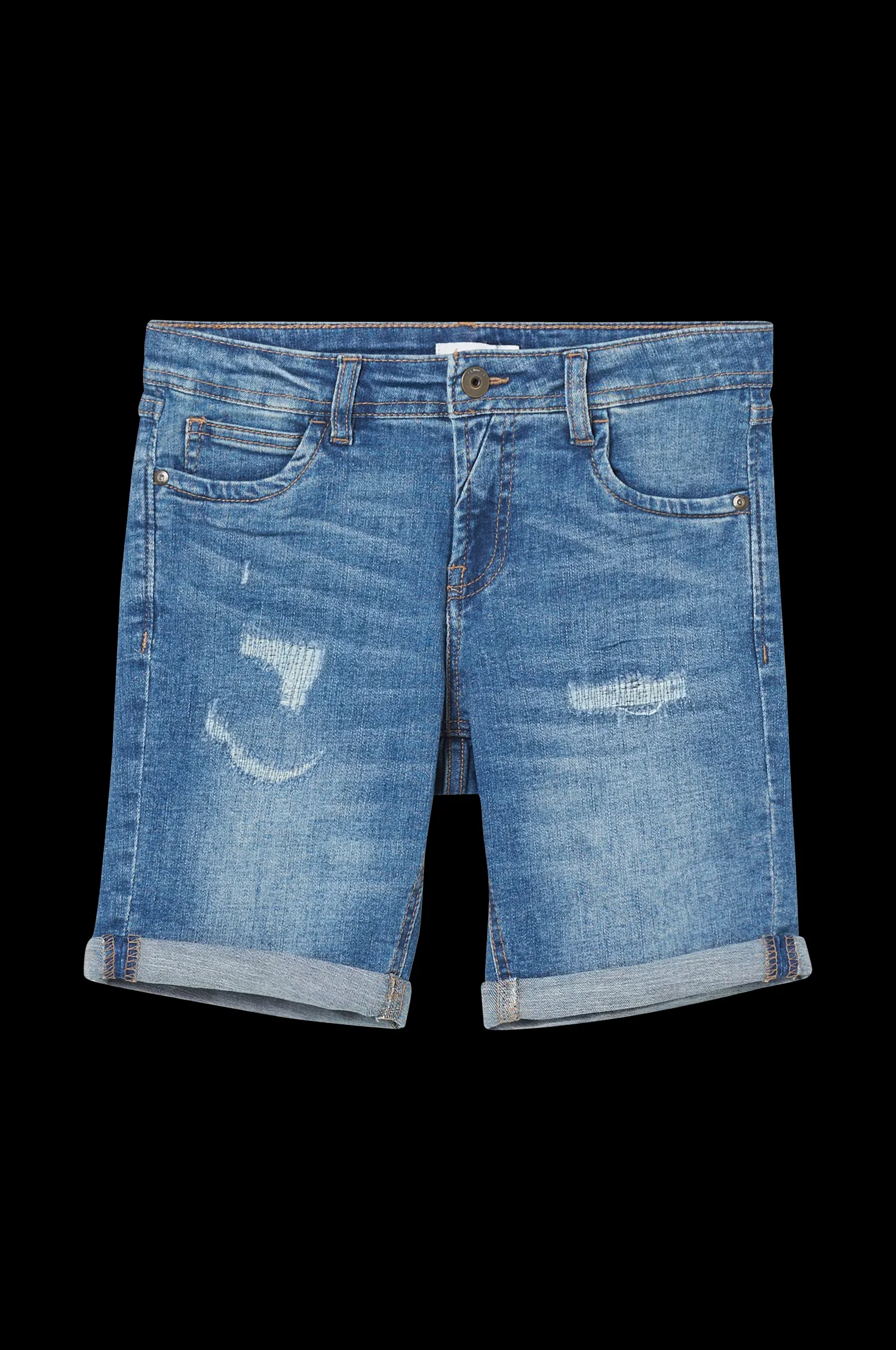 Name it Jeansshorts Nkmryan Tap Dnm 2625-In New
