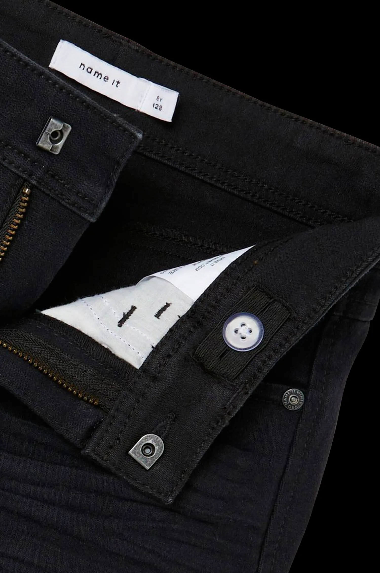 Name it Jeansshorts Nkmsofus Dnmtax 2012 Long Shorts Noos Fashion