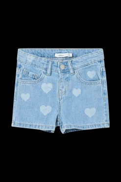 Name it Jeansshorts Nmfrose Rwg Dnm Shrts Online