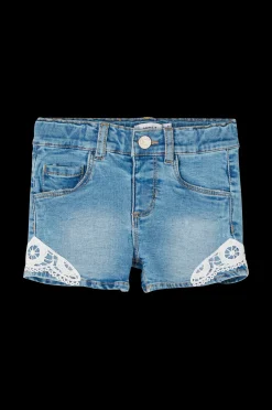 Name it Jeansshorts Nmfsalli Dnmbatiras 2646 Shorts Outlet