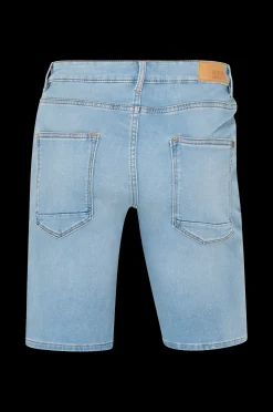 Solid Jeansshorts Sdbrent Lt Ryder Hybrid Best