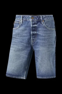 Superdry Jeansshorts Vitage Straight Short Shop