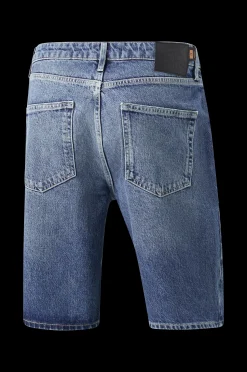 Superdry Jeansshorts Vitage Straight Short Shop