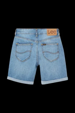 Lee Jeansshorts West 5 Pocket Short New