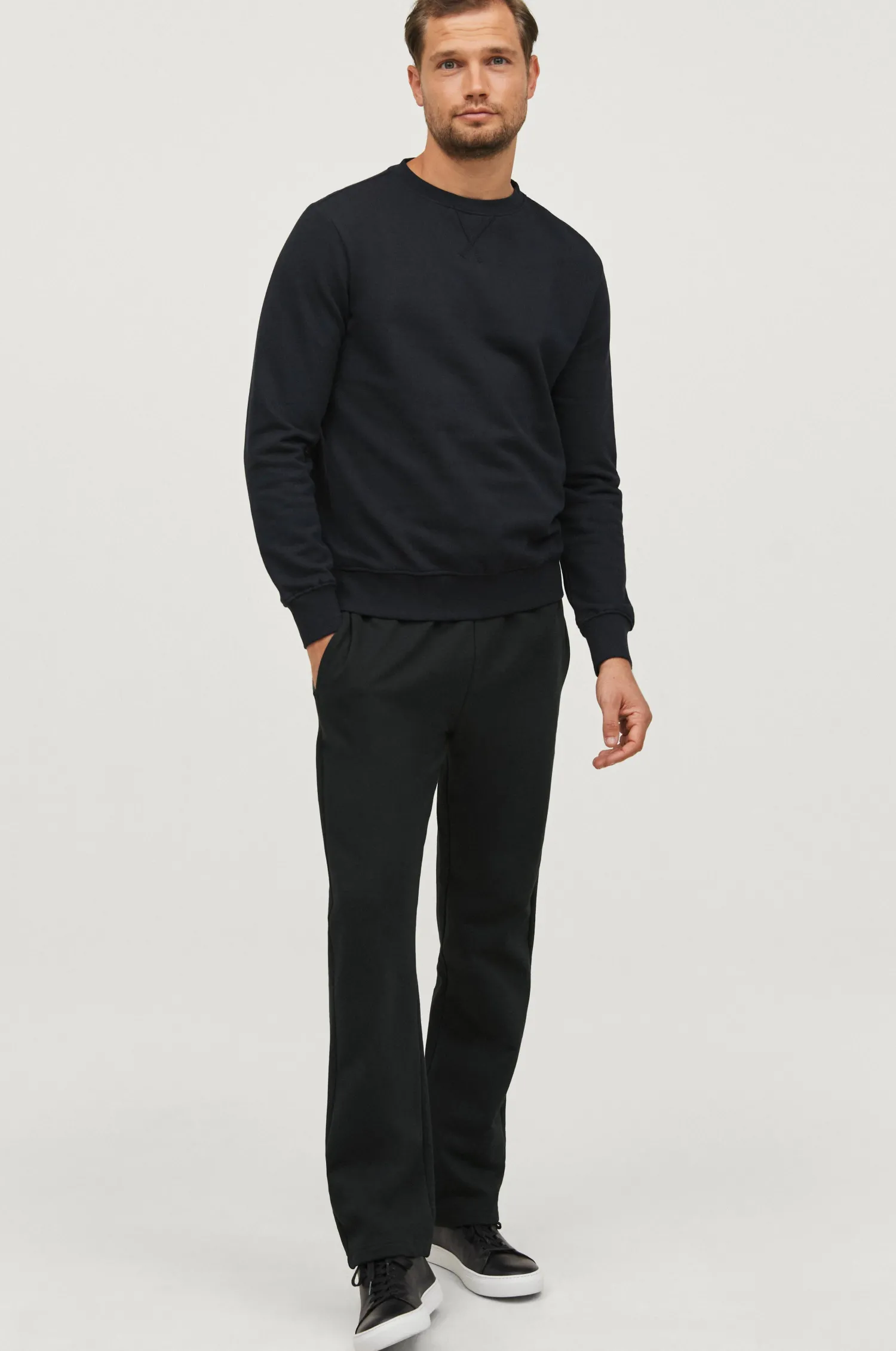 Ellos Joggingbyxor Bryce Best Sale