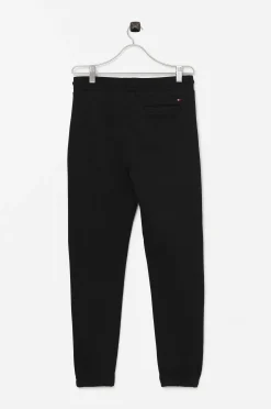 Tommy Hilfiger Joggingbyxor Th Logo Sweatpants Fashion