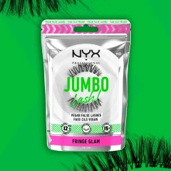 NYX Professional Makeup Jumbo Lash! Vegan False Lashes
