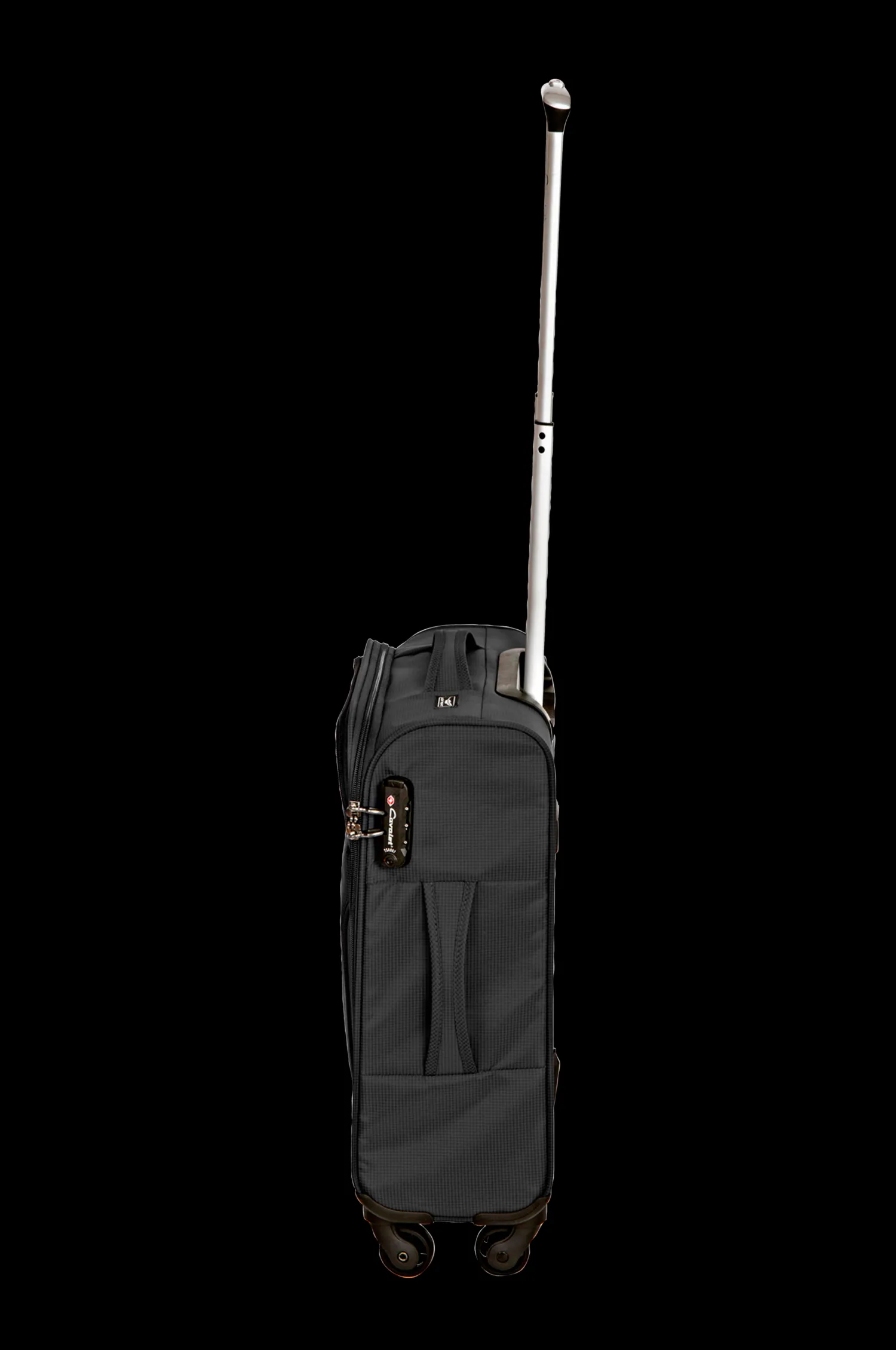 Dam Cavalet Kabinvaska Swift 55