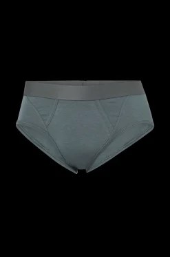 Resteröds Kalsonger Brief Bamboo No Leg 3-Pack Cheap