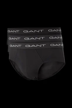 Gant Kalsonger Brief 3-Pack Shop