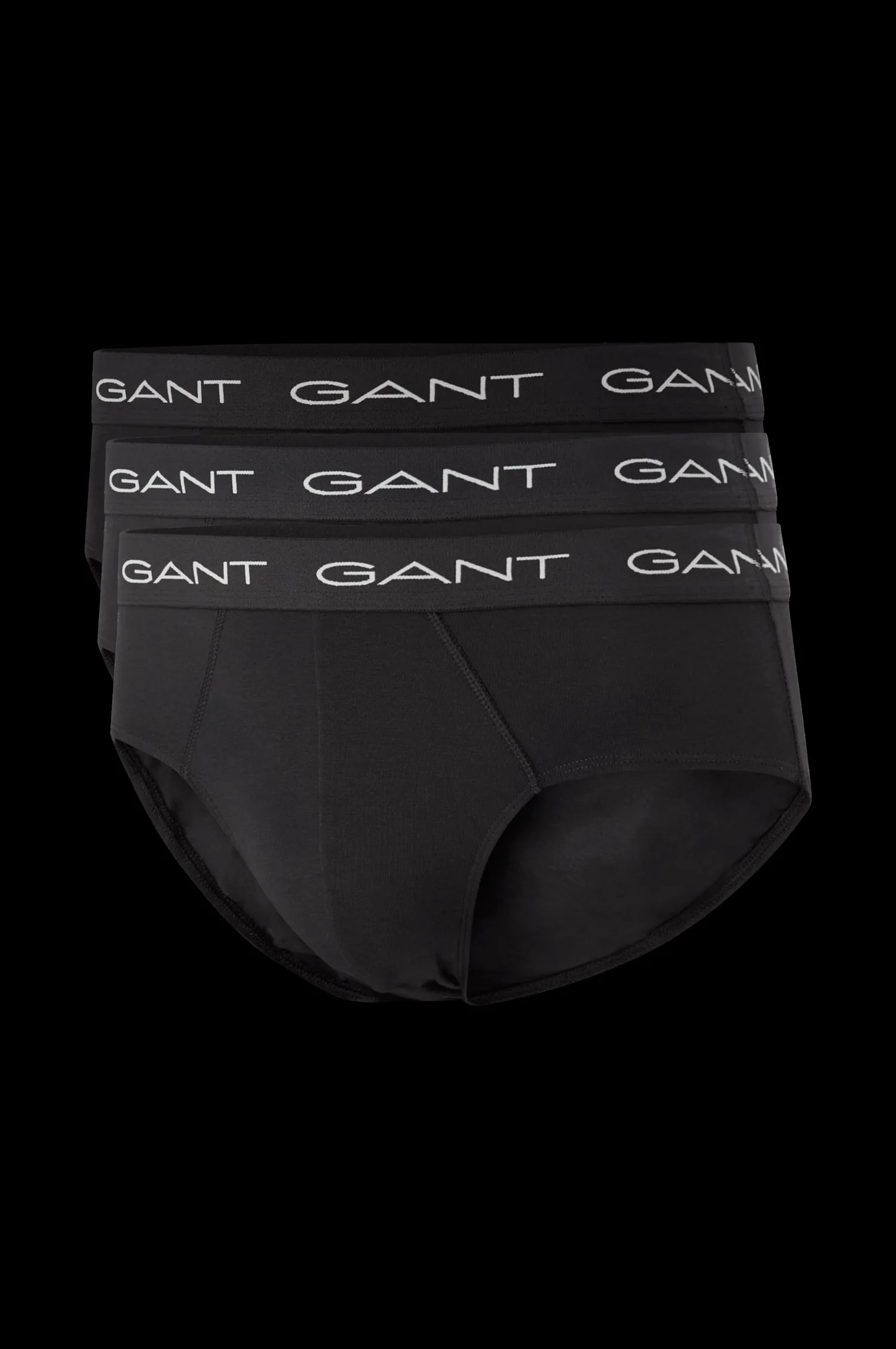Gant Kalsonger Brief 3-Pack Shop